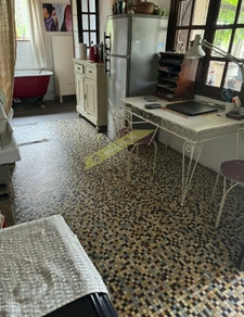 Maison de caractère en pierre avec vue exceptionelle. 3