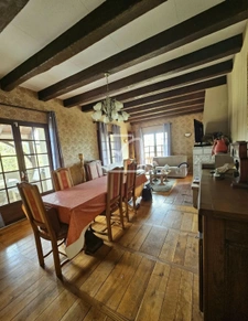 Maison  8 pièces  175 m2 6