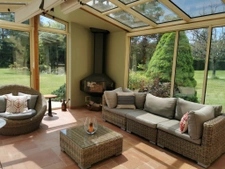 Maison 7 pièces - 165 m2 3