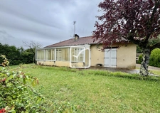 Charmant pavillon 3 chambres , à deux pas des commodités  1
