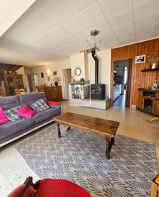 Maison 93 m2 + véranda 36 m2 4
