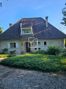Maison en pierre 3