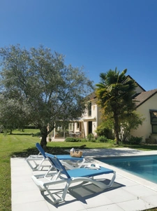 Maison 7 pièces - 165 m2 10