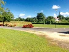 Terrain constructible 1 572 m2 4