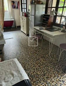 Maison de caractère en pierre avec vue exceptionelle. 5