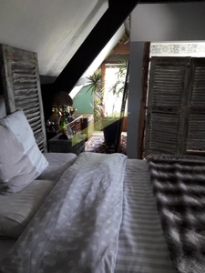 Maison de caractère en pierre avec vue exceptionelle. 8