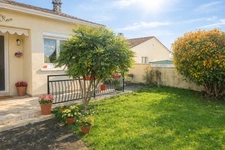 AVAILLES EN CHATELLERAULT - 3 CHAMBRES - SOUS SOL  3