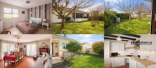 AVAILLES EN CHATELLERAULT - 3 CHAMBRES - SOUS SOL  2