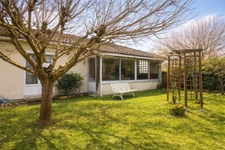 AVAILLES EN CHATELLERAULT - 3 CHAMBRES - SOUS SOL  13