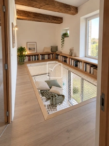 MAISON EN PIERRE - DEPENDANCES  18