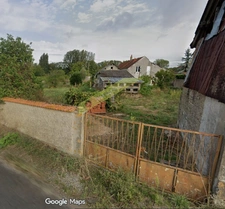 Maison  en pierre avec volumes, dépendances et grand terrain 5