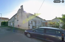 Maison  en pierre avec volumes, dépendances et grand terrain 3