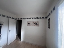 AVAILLES EN CHATELLERAULT - 3 CHAMBRES - SOUS SOL  7