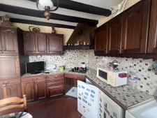 AVAILLES EN CHATELLERAULT - 3 CHAMBRES - SOUS SOL  8