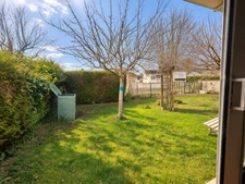 AVAILLES EN CHATELLERAULT - 3 CHAMBRES - SOUS SOL  12