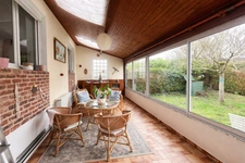 AVAILLES EN CHATELLERAULT - 3 CHAMBRES - SOUS SOL  4