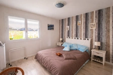 AVAILLES EN CHATELLERAULT - 3 CHAMBRES - SOUS SOL  6