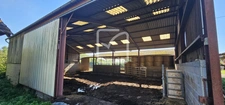 Corps de ferme divers batîments agricole+ maison d'habitatio 10