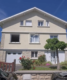 Maison familiale - Quartier recherché, proche de la voie ver 1