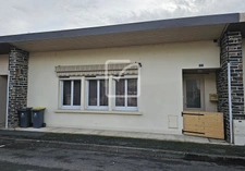 Appartement en rez de chaussé sur Objat 6
