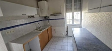 Grand appartement avec vue panoramique 6