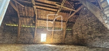 Corps de ferme divers batîments agricole+ maison d'habitatio 9