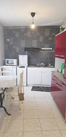 Maison centre d'Objat avec grand sous sol 9