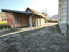 Ancienne école réhabilitée en maison d'habitation 12