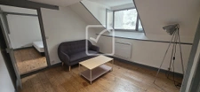 Appartement T2 rénové - hyper centre de Brive-la-Gaillarde 4