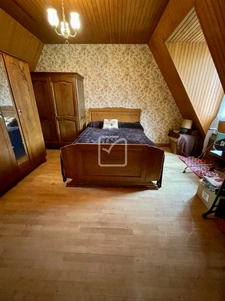 Ancien corps de ferme à Vignols. Havre de paix en pleine nat 13