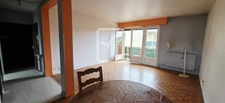 Appartement T2 traversant et lumieux - proximité lycées 1