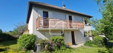 Grande maison avec vaste garage indépendant 2
