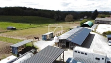 Charmante propriété équestre sur 9 hectares avec maison de p 6