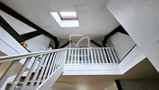 Duplex avec trois chambres au centre ville Brive 5