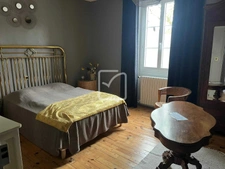  Maison rare de 284m2 coeur de Meyssac 14
