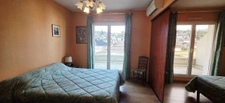 Appartement de standing de 135 m2 avec grandes terrasses-Qua 7