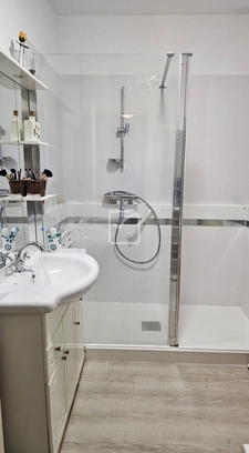 Maison de caractère avec piscine en partie de plain pied 6