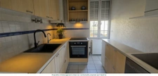 Grand appartement avec vue panoramique 5
