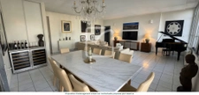 Grand appartement avec vue panoramique 1