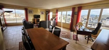 Appartement de standing de 135 m2 avec grandes terrasses-Qua 1