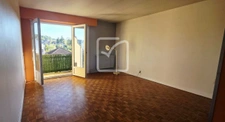 Appartement T2 traversant et lumieux - proximité lycées 3