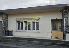 Appartement en rez de chaussé sur Objat 1