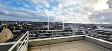 Appartement de standing de 135 m2 avec grandes terrasses-Qua 4