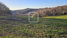 Beau terrain sur la commune de Vignols 2