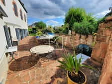  Maison rare de 284m2 coeur de Meyssac 2