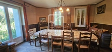 Corps de ferme divers batîments agricole+ maison d'habitatio 4