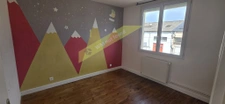 Appartement en rez de chaussé sur Objat 4
