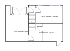 Maison lumineuse avec jardin à Vigeois   Idéale pour votre p 11