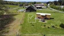 Charmante propriété équestre sur 9 hectares avec maison de p 9