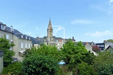 Grand appartement avec vue panoramique 1